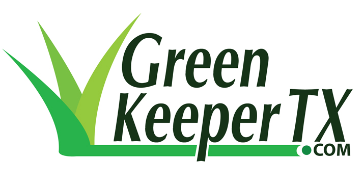 Green Keeper Logo Design