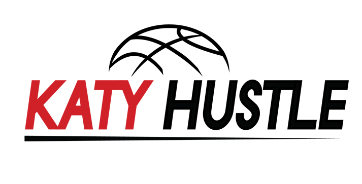 Katy Hustle Logo Design