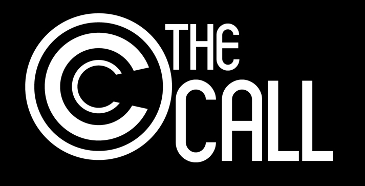The Call Logo Design